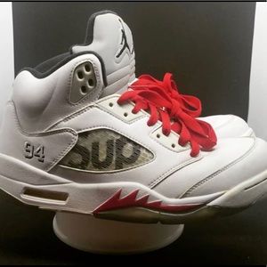 Meet your Posher, Sean